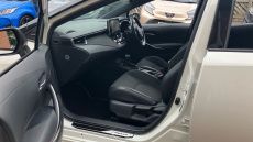 Toyota Corolla 2.0 VVT-i Hybrid Excel 5dr CVT Hybrid Hatchback